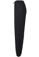 Schwarze Regenhose Danesvalbard Rain Pants von Danefae 3