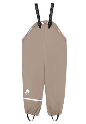 Fungi Regenhose mit Trägern von CeLaVi