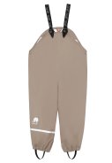 Fungi Regenhose mit Trägern von CeLaVi