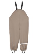 Fungi Regenhose mit Trägern von CeLaVi 2