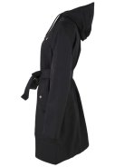 Schwarze Regenjacke Danerainlover von Danefae 7