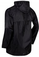 Schwarze Herrenregenjacke Stormbreak von Regatta 3