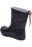 Schwarze Regenstiefel von Bisgaard 2