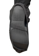 Schwarze Regenschuhe/Galoschen von Hallo Rain 2