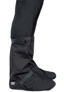 Schwarze Regenschuhe/Galoschen von Hallo Rain