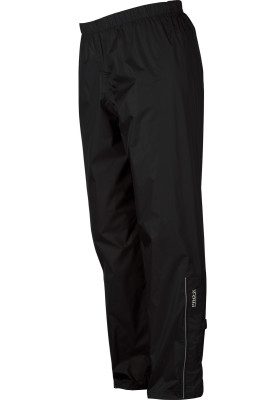 Schwarze Thermo Regenhose von Pro-X Elements