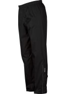 Schwarze Thermo Regenhose von Pro-X Elements 1