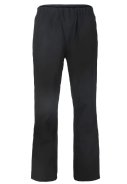 Schwarze Thermo Regenhose von Pro-X Elements 2
