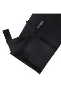 Schwarze Thermo Regenhose von Pro-X Elements 4