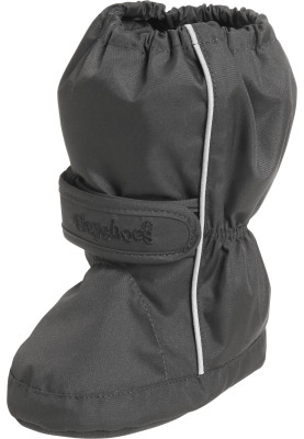 SchwarzeThermo Regenfüßlinge von Playshoes