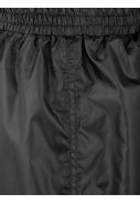 Schwarze Unisex Regenhose Vesi von Bjornson 5