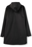 Schwarze Unisex Regenjack Wings von Tretorn 2