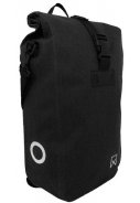 Schwarze Einzelne Tasche Wasserdicht 
