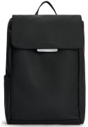 Schwarzer wasserdichter Rucksack Wings Daypack von Tretorn 1